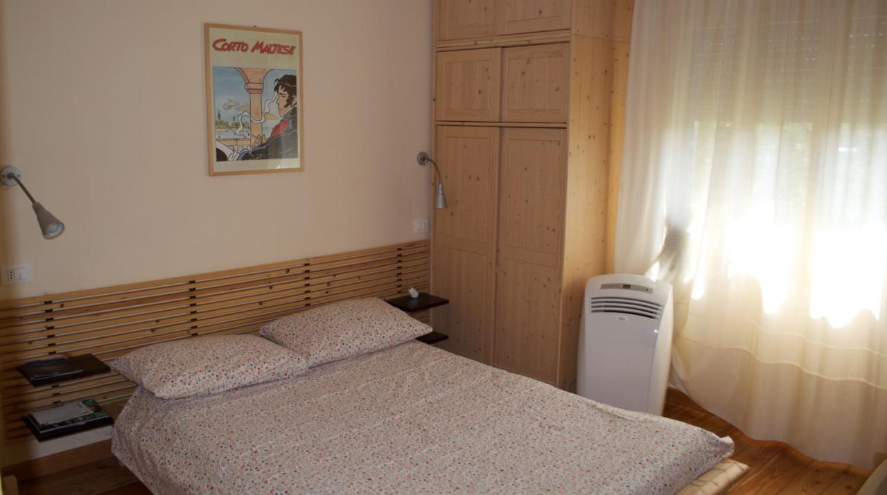 Agrifoglio B&B Nervesa della Battaglia Rum bild