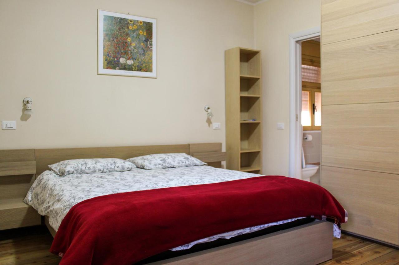 Agrifoglio B&B Nervesa della Battaglia Exteriör bild